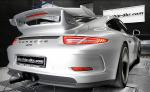 Porsche 911 GT3 3.8 DFI by Mcchip-DKR 2016 года